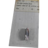 NEW Tool-Flo TF0261040AC50E V84-NT-4F AC50E Vee-Bottom Threading Insert