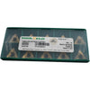 Pack of 10 NEW Tool-Flo TF18154N4C TNMC-43NT5PT000118GP50C Threading Inserts