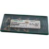 Pack of 7 NEW Tool-Flo TF18154N4C TNMC-43-NT-5P T000118 GP50C Threading Inserts