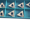 Pack of 7 NEW Tool-Flo TF18154N4C TNMC-43-NT-5P T000118 GP50C Threading Inserts