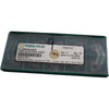 Pack of 9 NEW Tool-Flo 0139R04AC50C TNMA-43-NV R.004 AC50C Threading Inserts