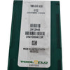 Pack of 10 NEW Tool-Flo 0141000AC3R TNMC-43-NV AC3R On-Edge Threading Inserts