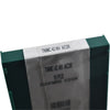 Pack of 10 NEW Tool-Flo 0141000AC3R TNMC-43-NV AC3R On-Edge Threading Inserts