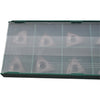 Pack of 10 NEW Tool-Flo 0141000AC3R TNMC-43-NV AC3R On-Edge Threading Inserts