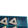 Pack of 4 NEW Tool-Flo 10558N4F TNMA-55-428-INT GP50F Laydown Threading Inserts
