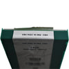 Pack of 4 NEW Tool-Flo C6106200D V84-NGC-W.062-C6H Grooving Threading Inserts