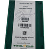 Pack of 4 NEW Tool-Flo C6106200D V84-NGC-W.062-C6H Grooving Threading Inserts