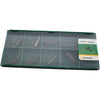Pack of 10 NEW Tool-Flo C6106200D V84-NGC-W.062-C6H Grooving Threading Inserts