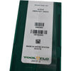 Pack of 10 NEW Tool-Flo C6106200D V84-NGC-W.062-C6H Grooving Threading Inserts