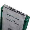 Pack of 8 NEW Tool-Flo 5121500N4F 22IR-4PAC GP50F Laydown Threading Inserts