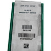 Pack of 8 NEW Tool-Flo 5121500N4F 22IR-4PAC GP50F Laydown Threading Inserts