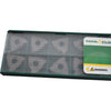 Pack of 10 NEW Tool-Flo TF39753AC22F 22IR4P-1.25TPF-V038-AC22F Threading Inserts