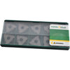 Pack of 10 NEW Tool-Flo TF39753AC22F 22IR4P-1.25TPF-V038-AC22F Threading Inserts