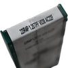 Pack of 10 NEW Tool-Flo TF39753AC22F 22IR4P-1.25TPF-V038-AC22F Threading Inserts