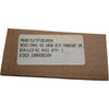 NEW Tool-Flo TNMC 43 10RD EXT GP50 Carbide On-Edge Threading Insert