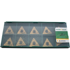 NEW Pack of 10 Tool-Flo TNMC434P5 TF15482GP50C Carbide Threading Inserts