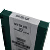 NEW Pack of 10 Tool-Flo V84 NV .025R AC50E Carbide V-Bottom Threading Inserts