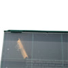 Pack of 1 Tool-Flo V84 NT 10P W.0348 GP50C Carbide Vee-Bottom Threading Insert
