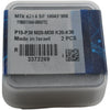 NEW Pack of 10 Iscar MTH 6314 SP IC908 Millthread Carbide Milling Inserts