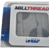 NEW Pack of 10 Iscar MTH 6314 SP IC908 Millthread Carbide Milling Inserts