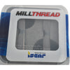 NEW Pack of 10 Iscar MTH 6314 SP IC908 Millthread Carbide Milling Inserts