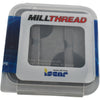 NEW Pack of 10 Iscar MTH 6314 SP IC908 Millthread Carbide Milling Inserts