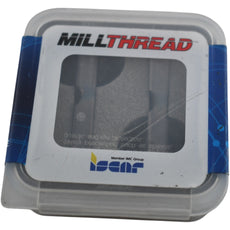 NEW Pack of 2 Iscar MTH6314SP IC908 Millthread Carbide Milling Inserts