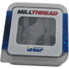 NEW Pack of 2 Iscar MTH6314SP IC908 Millthread Carbide Milling Inserts