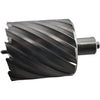 NEW CS Unitec 6-1-276 Unibroach HSS Annular Cutter 2-3/8'' Dia x 2'' Depth Mag Drill