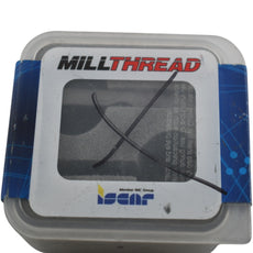 Pack of 1 NEW ISCAR MTH 63 I 4 SP 10045-908 IC908 Millthread Carbide Insert