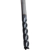 NEW IMCO 98978 E14 Solid Carbide Square End Mill 1/4'' Dia 1-1/2'' LOC 4 Flute