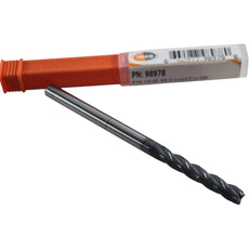 NEW IMCO 98978 E14 Solid Carbide Square End Mill 1/4'' Dia 1-1/2'' LOC 4 Flute