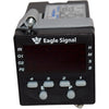Eagle Signal B506-7001 Digital LED Timer 100-240VAC 11-Pin Socket Mount