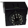 Eagle Signal B506-7001 Digital LED Timer 100-240VAC 11-Pin Socket Mount