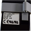 Eagle Signal B506-7001 Digital LED Timer 100-240VAC 11-Pin Socket Mount