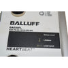 Balluff BAE00FL BAE PS-XA-1W-24-080-605 Heartbeat Power Supply 24VDC 8A IP67