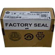 NEW Allen Bradley 1734-EP24DC Ser B POINT I/O Extension Power Module 24VDC
