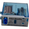 NEW Allen Bradley 700-HK36Z24-3-4 Ser B Slim Line Relay 24VDC 16A SPDT 5-Blade
