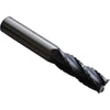 NEW IMCO 33153 M104 4F RR Spector R/F Mill 3/8'' Dia 1'' LOC Carbide End Mill AlTiN
