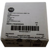 NEW Allen Bradley 800TC-FXQH2AD4S Series U 30mm 2-Pos Illuminated Push-Pull PB