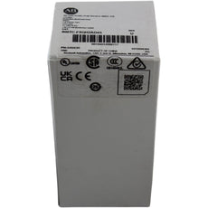 NEW Allen Bradley 800TC-FXQH2AD4S Series U 30mm 2-Pos Illuminated Push-Pull PB