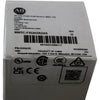 NEW Allen Bradley 800TC-FXQH2AD4S Series U 30mm 2-Pos Illuminated Push-Pull PB