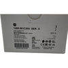NEW Allen Bradley 1489-M1C200 Ser D Miniature Circuit Breaker 1 Pole 20A C Curve