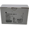 NEW Allen Bradley 1489-M1C200 Ser D Miniature Circuit Breaker 1 Pole 20A C Curve