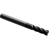 NEW IMCO 67525 M924 4F .015R RR Pow-R-Feed Corner Radius End Mill 1/4'' Carbide
