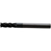 NEW IMCO 67525 M924 4F .015R RR Pow-R-Feed Corner Radius End Mill 1/4'' Carbide