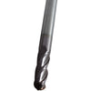 NEW IMCO 34516 E14B 4F RR Accelerator Mill 1/4'' Dia 3/4'' LOC Carbide End Mill