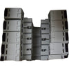 NEW Allen Bradley 700-HN223 Ser B Push-In Relay Socket Box of 10