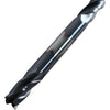 NEW IMCO 31990 E24 Spector Double End Mill 1/4'' Dia 1/2'' LOC 4 Flute Carbide