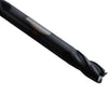 NEW IMCO 31990 E24 Spector Double End Mill 1/4'' Dia 1/2'' LOC 4 Flute Carbide